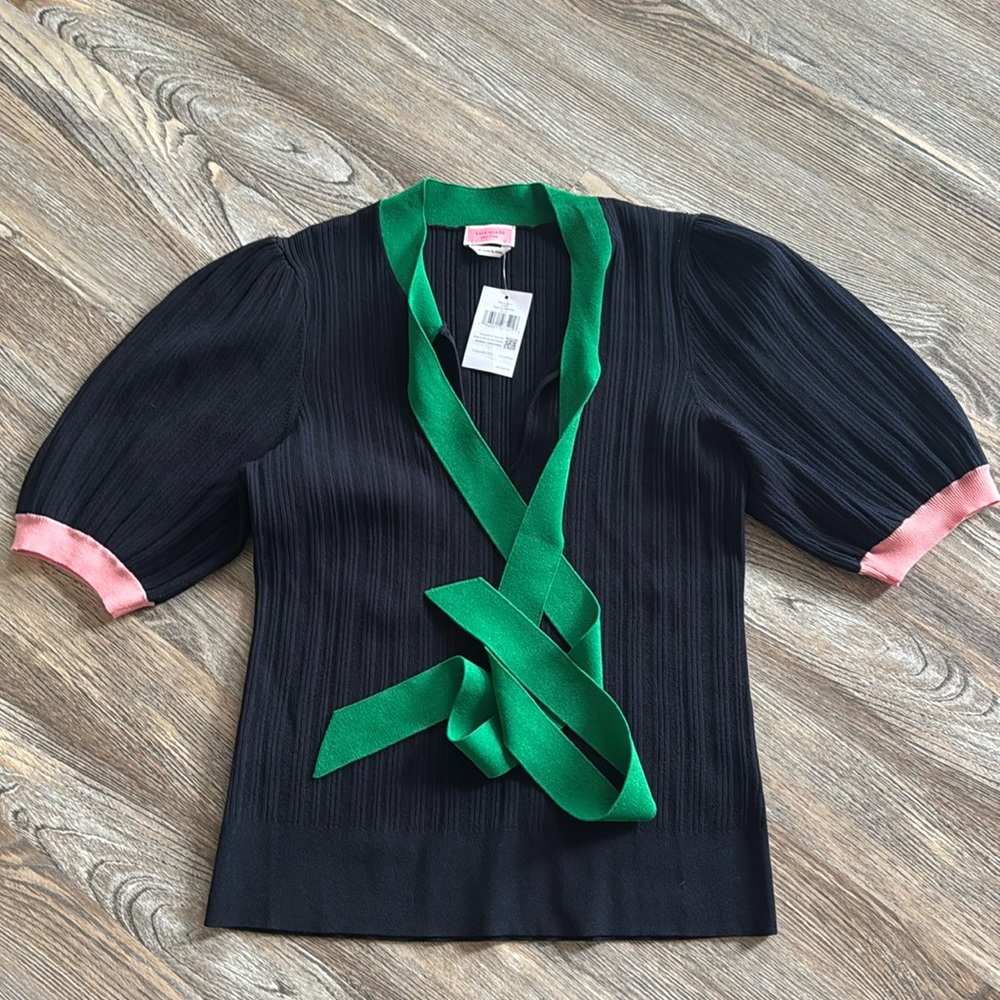 Kate Spade blouse